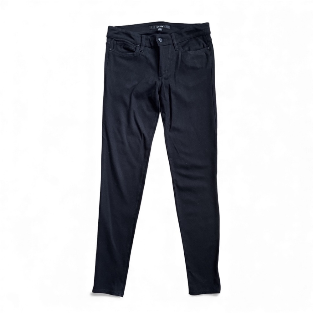 Joe’s Jeans Black Skinny Legging Pants – Size 26